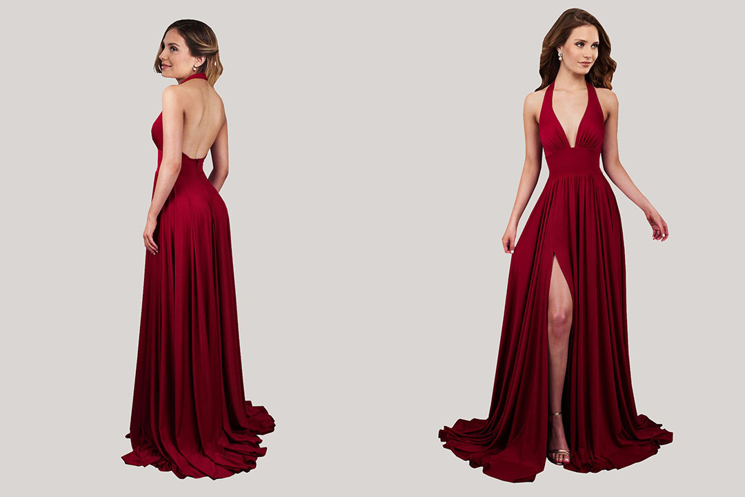 2025 Bridesmaid Dresses UK