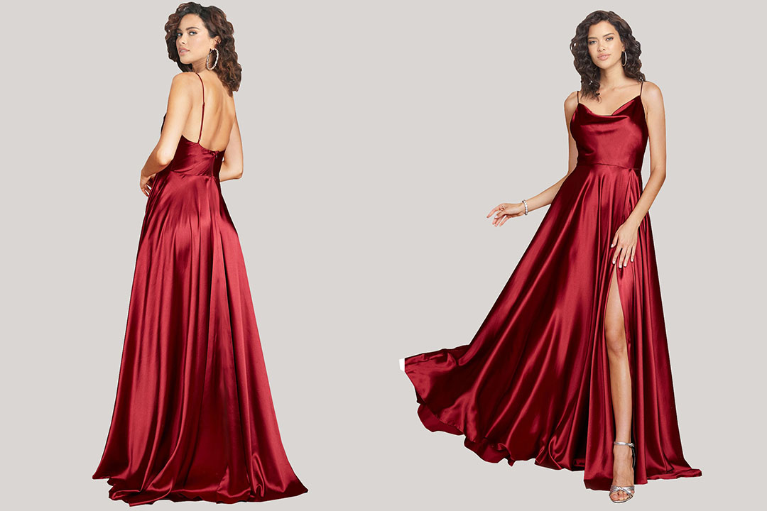 Bridesmaid Dresses UK Under £100